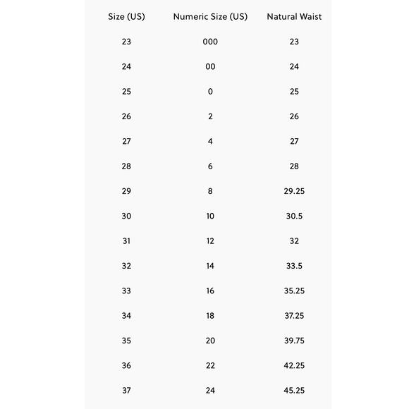 J. Crew Petite slim-wide jean in Black Wash NWT size 29 - Picture 6 of 8